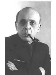 Павел Антокольский